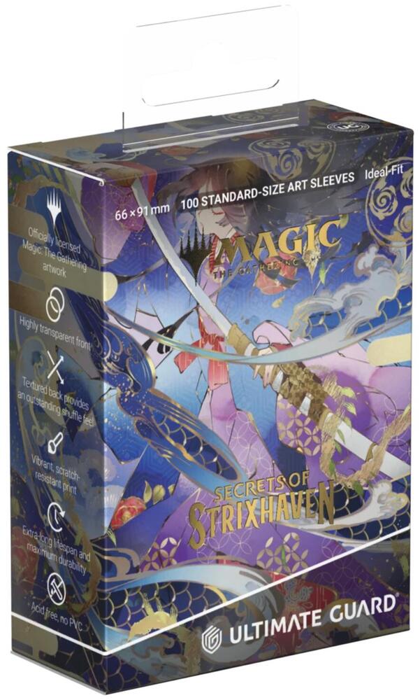 force of will card sleeves Amazon.com: Magic: The Gathering