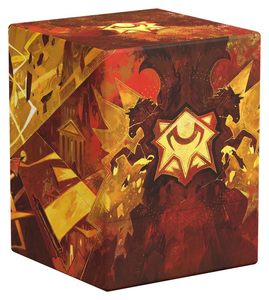Boulder 100+ RTE Magic: The Gathering Secrets of Strixhaven