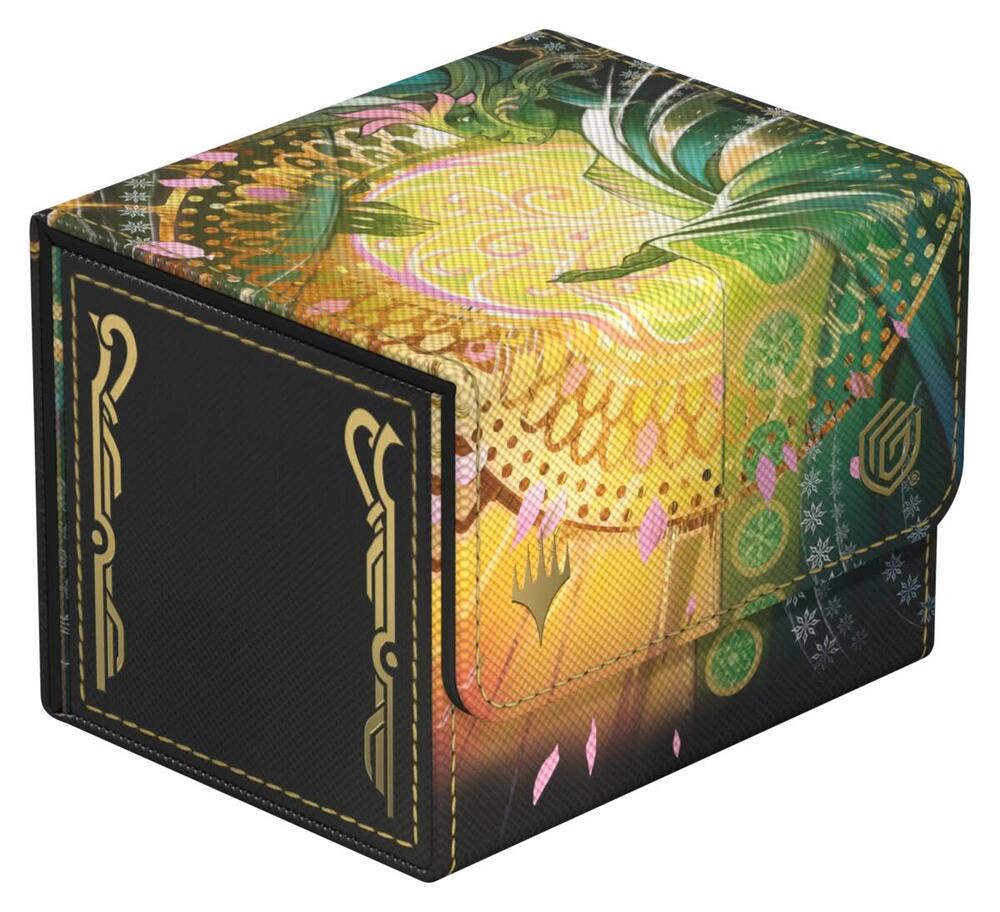 輸入盤　Blind Guardian ブラインド・ガーディアン　ボックスセット Magic: The Gathering Secrets of Strixhaven - Sidewinder 100+