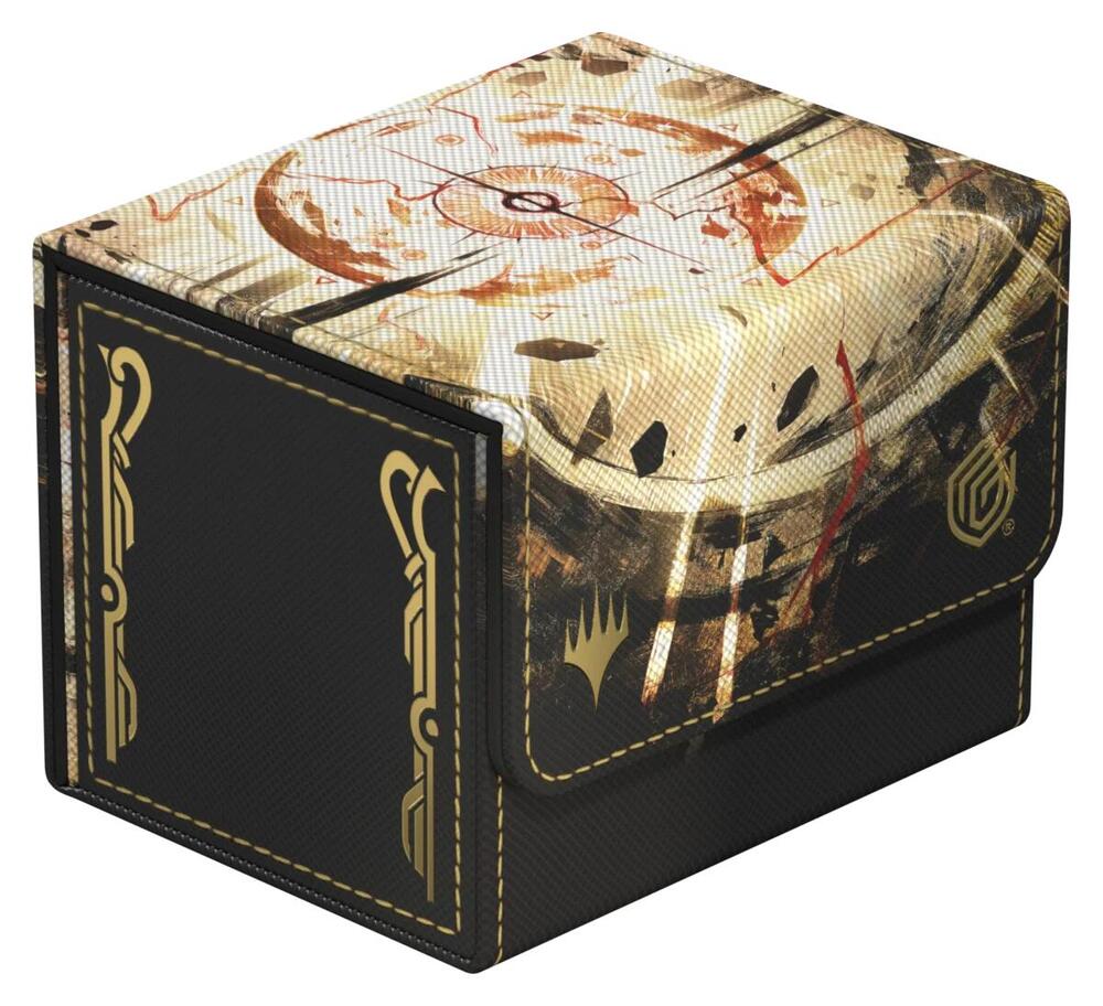 Magic: The Gathering Secrets of Strixhaven - Sidewinder 100+