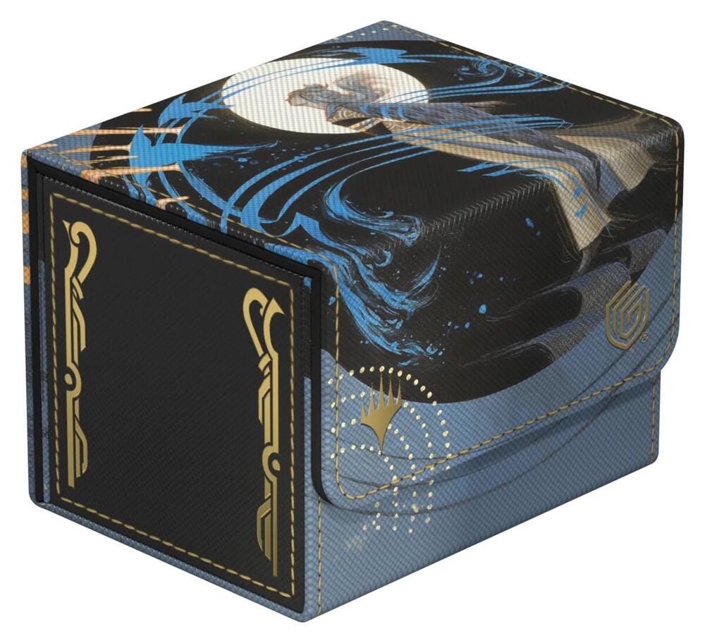 Magic: The Gathering Secrets of Strixhaven - Sidewinder 100+
