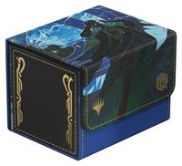 Magic: The Gathering Secrets of Strixhaven - Sidewinder 100+