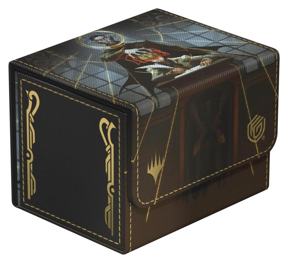 Magic: The Gathering Secrets of Strixhaven - Sidewinder 100+