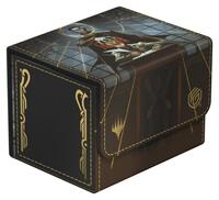 Magic: The Gathering Secrets of Strixhaven - Sidewinder 100+