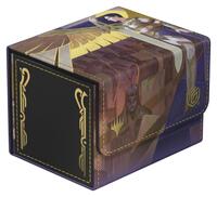 Magic: The Gathering Secrets of Strixhaven - Sidewinder 100+