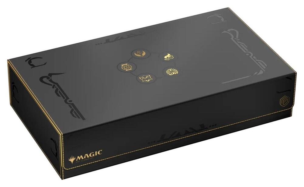 キンハンター BEST SELECTION BOX Omnihive 1000+ Xenoskin - Magic: The Gathering Secrets of