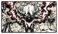 Swords to Plowshares Kaja Foglio プレイマット Swords to Plowshares - Signed K Foglio – MTGPlaymats