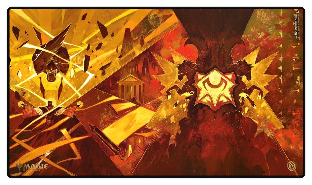 behemoth mtg final fantasy Amazon.com: Ultra PRO - Final Fantasy x Universes Beyond Noctis, Prince of  Lucis Playmat for Magic: The Gathering
