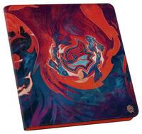 Magic: The Gathering - Secrets of Strixhaven Zipfolio 480 Xenoskin