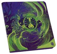 Magic: The Gathering - Secrets of Strixhaven Zipfolio 480 Xenoskin