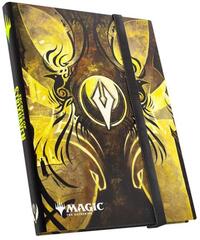 Magic: The Gathering Secrets of Strixhaven Casual Album 18-Pocket - Silverquill · GameGenic Storage Albums