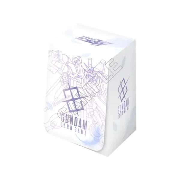 gundam wing booster box Mobile Suit Gundam Arsenal Base main image 1