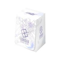 Gundam Card Game - Deck Box [PB01] (Gundam Wing) - Bandai Deck Boxes - Deck  Boxes - TCGplayer.com