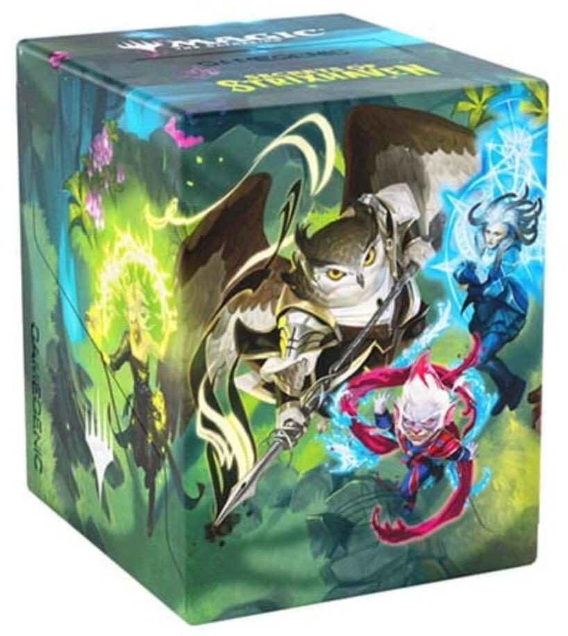 MTG The Beauty of the Beasts１箱 Amazon.com: MTG Decks & More MTG Secret Lair: The Beauty of The