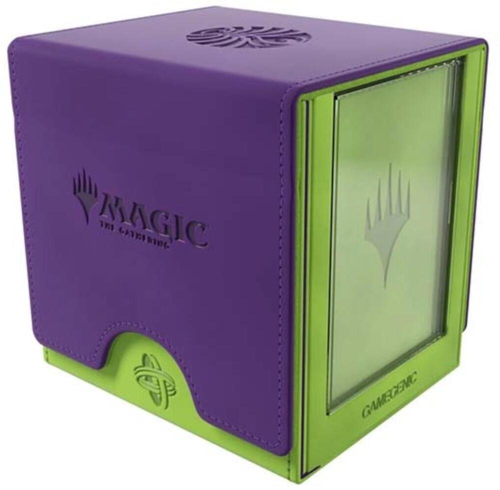 スタートデッキ 100 110g Adachi}{Kurosawa Magic: The Gathering Secrets of Strixhaven Sidekick Pro 100+ XL