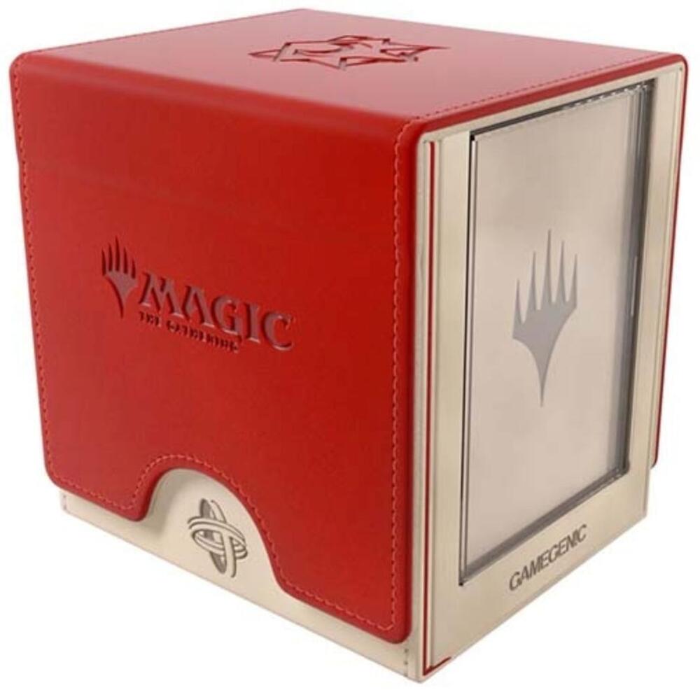 Magic: The Gathering Secrets of Strixhaven Sidekick Pro 100+ XL