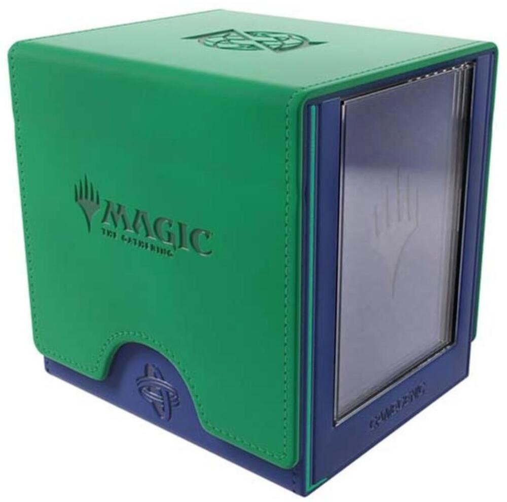 キンハンター BEST SELECTION BOX Magic: The Gathering Secrets of Strixhaven Sidekick Pro 100+ XL