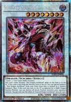 Scarred Dragon Archfiend (Starlight Rare) - Rarity Collection 5