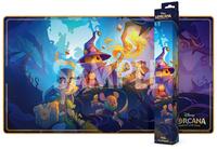 Disney Lorcana: Winnie the Pooh - With a Few Good Friends Foil