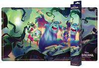 Disney Lorcana プレイマット モンスターズ・インク Disney Lorcana: Monsters, Inc. Playmat - Ravensburger Playmats
