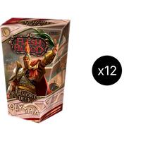 Armory Deck: Olympia Case