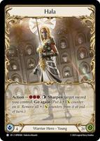 Dorinthea, Quicksilver Prodigy - Mastery Pack Warrior - Flesh and
