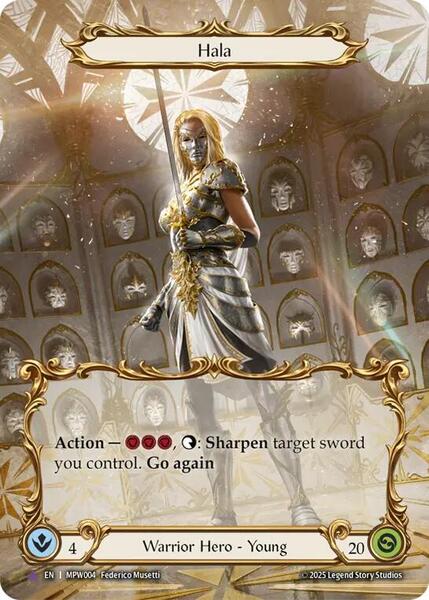 flesh and blood marvel cards Nasreth, the Soul Harrower If you do Enigma, Ledger of Ancestry (Marvel)