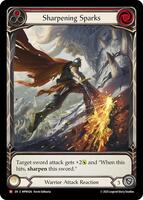 Call to the Grave (Extended Art) - Rosetta - Flesh and Blood TCG