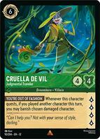 Helga Sinclair - Prepared for Anything - Wilds Unknown - Disney
