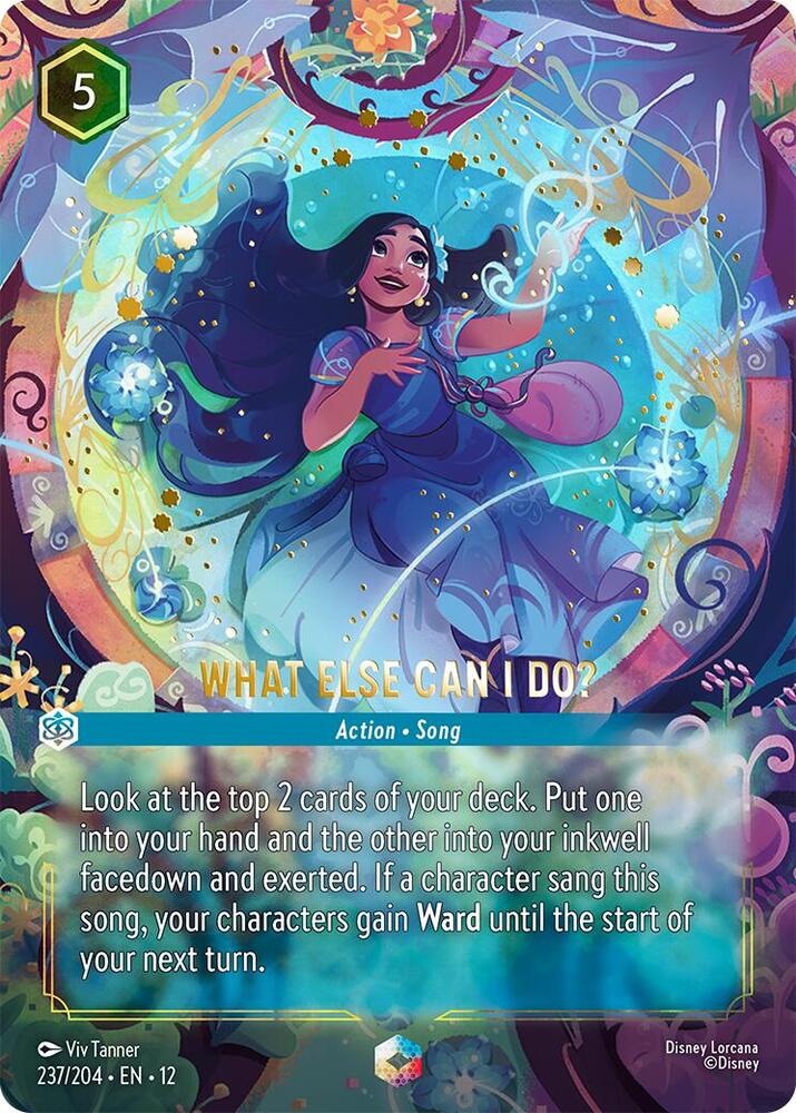 lorcana ursula's return card price list Amazon.com: Ravensburger Disney Lorcana TCG: Ursula's Return Booster Pack  Display | 24 Packs with 12 Trading Cards Each | Ideal for Collectors &  Disney Fans