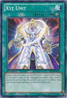 Xyz Unit - Super Starter: V for Victory - YuGiOh - TCGplayer.com