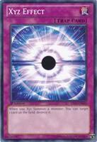 Xyz Effect - Super Starter: V for Victory - YuGiOh