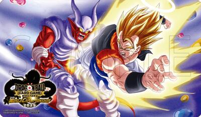 dragon ball super card game collector's selection vol.3 Collector's Selection Vol.3 – ZZGames.dk main image 0