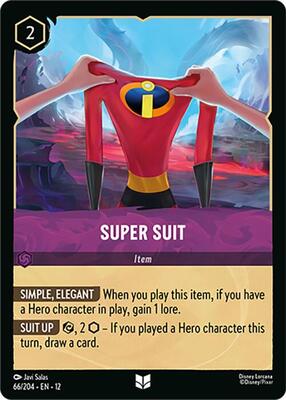 Super Suit
