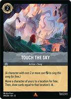 Touch the Sky - Wilds Unknown - Disney Lorcana - TCGplayer.com