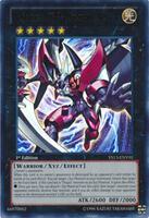 Number C39: Utopia Ray V - Super Starter: V for Victory