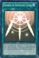 Swords of Revealing Light - Super Starter: V for Victory Power-Up Pack - YuGiOh - TCGplayer.com Swords of Revealing Light - Super Starter: V for Victory Power-Up Pack - YuGiOh - TCGplayer.com