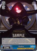 shadowページ(*ˊ˘ˋ*) Shadow (PR) - The Eminence in Shadow - Weiss Schwarz - TCGplayer.com