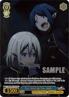 No. 664 & No. 665 (PR) (Foil) - The Eminence in Shadow - Weiss