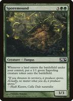 mtg lord of the rings special edition cards 2014 Core Set Event Deck Rush of the Wild - MTG