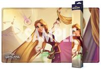 Disney Lorcana: If I Didn't Have You Playmat (Champion