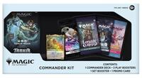 Tarkir: Dragonstorm Commander Kit - Temur Roar