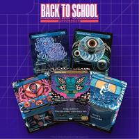 Secret Lair Drop: The Eyes Have It - Non-Foil Edition - Secret