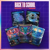 探索するドルイド　foil 3枚セット　secret liar Secret Lair Drop: The Eyes Have It - Traditional Foil Edition