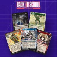 Secret Lair Drop: Return to the Mystical Archive - Non-Foil