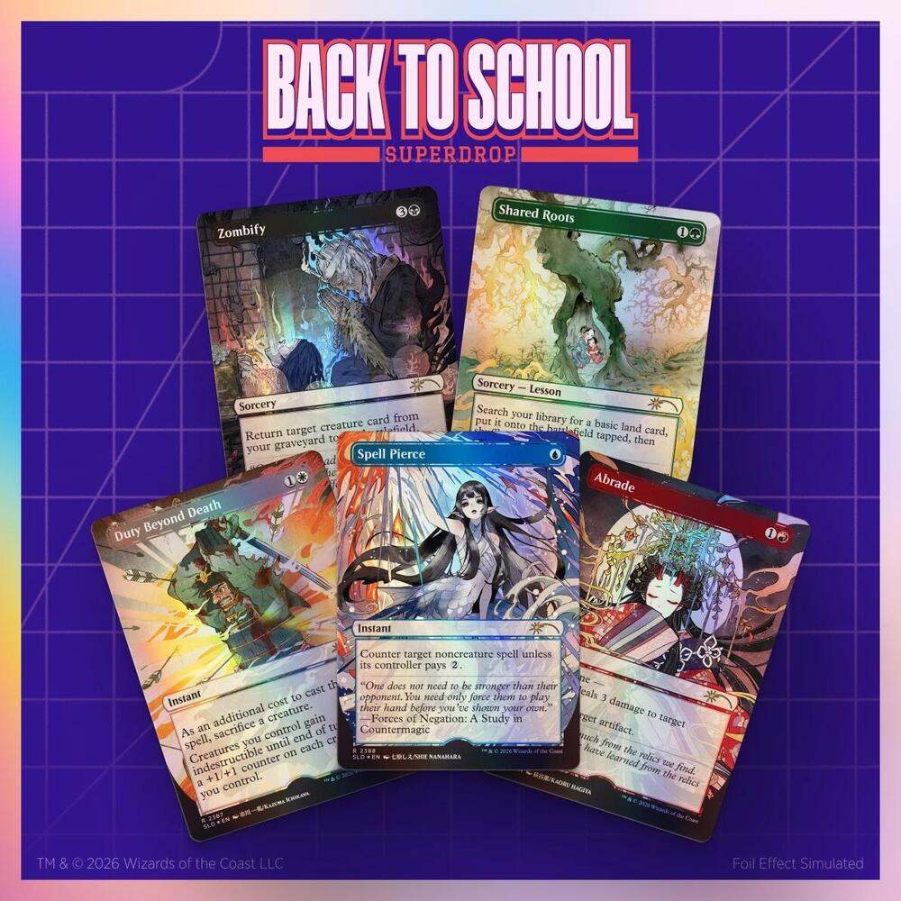 ファイレクシアの供犠台 ハロー・Foil SLC secret lair Secret Lair Drop: Return to the Mystical Archive - Traditional