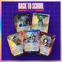 Secret Lair Drop: Return to the Mystical Archive - Traditional