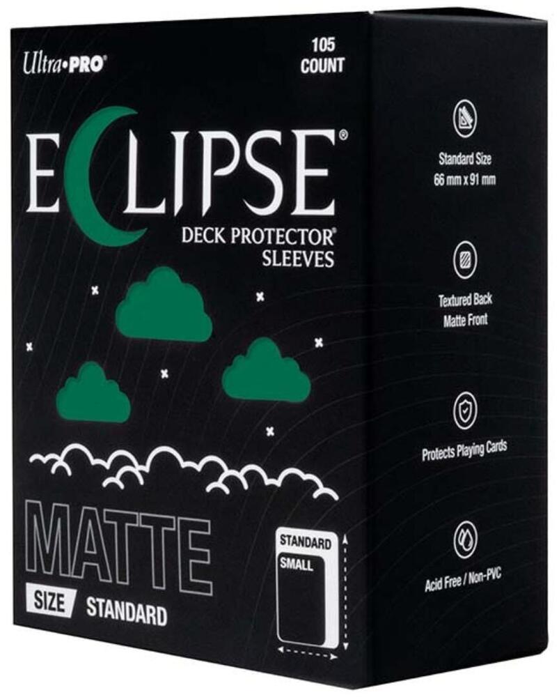 card sleeves matte Amazon.com: 1000ct Trading Card Sleeves Perfect Fit MTG Matte Sleeve, Soft  Sports Card Protector for Photocard, Standard TCG Cards Sleeves Fit for MTG  66 * 91 mm : Toys & Games main image 1