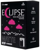 Eclipse Standard Matte Deck Protector Sleeves - Hot Pink (105-Pack) - Ultra  Pro Card Sleeves - Card Sleeves - TCGplayer.com
