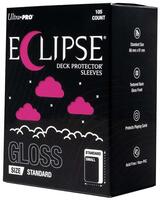 Eclipse Standard Gloss Deck Protector Sleeves - Hot Pink (105-Pack) - Ultra Pro Card Sleeves - Card Sleeves - TCGplayer.com Eclipse Standard Gloss Deck Protector Sleeves - Hot Pink (105-Pack) - Ultra Pro Card Sleeves - Card Sleeves - TCGplayer.com